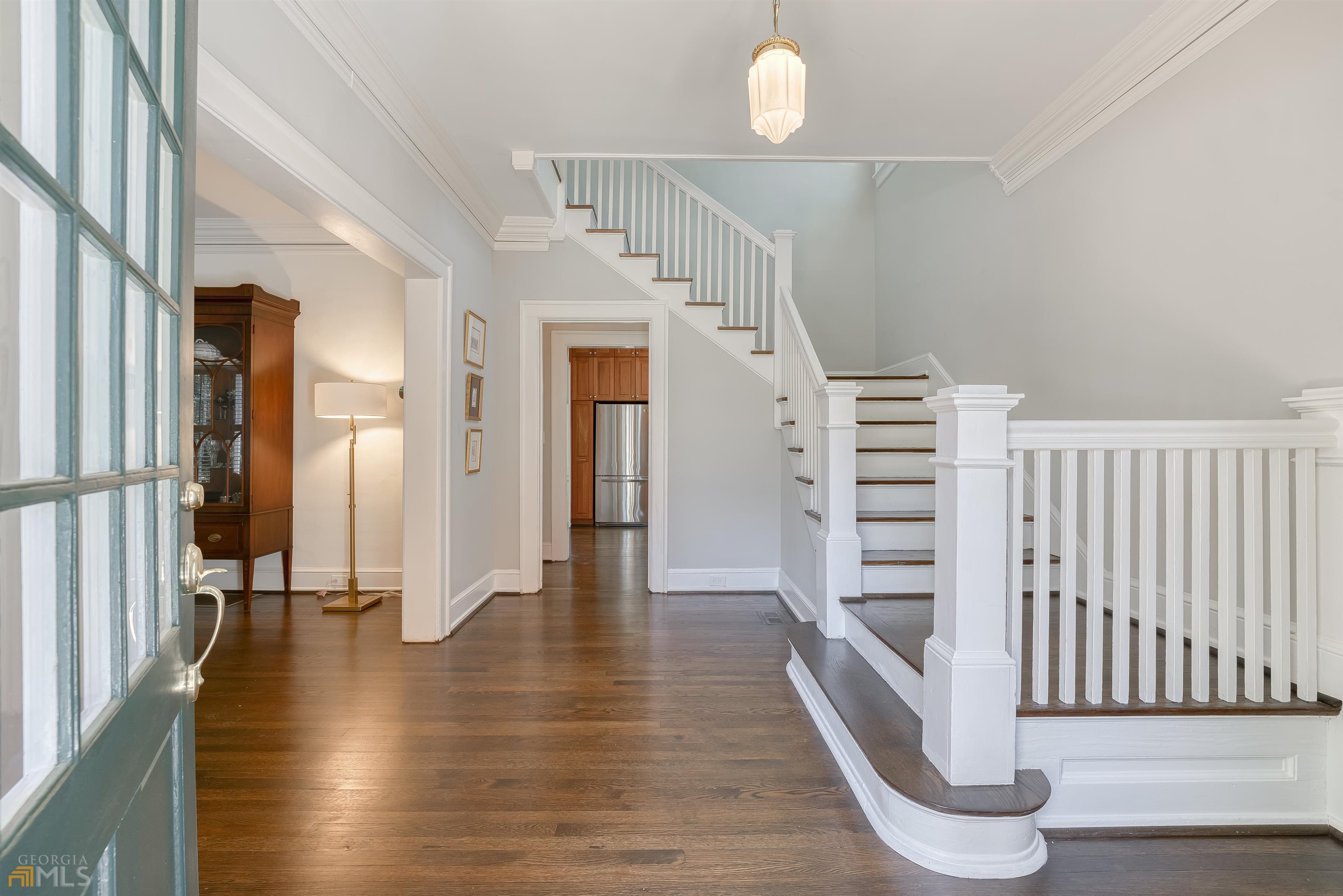Druid Hills - Residential