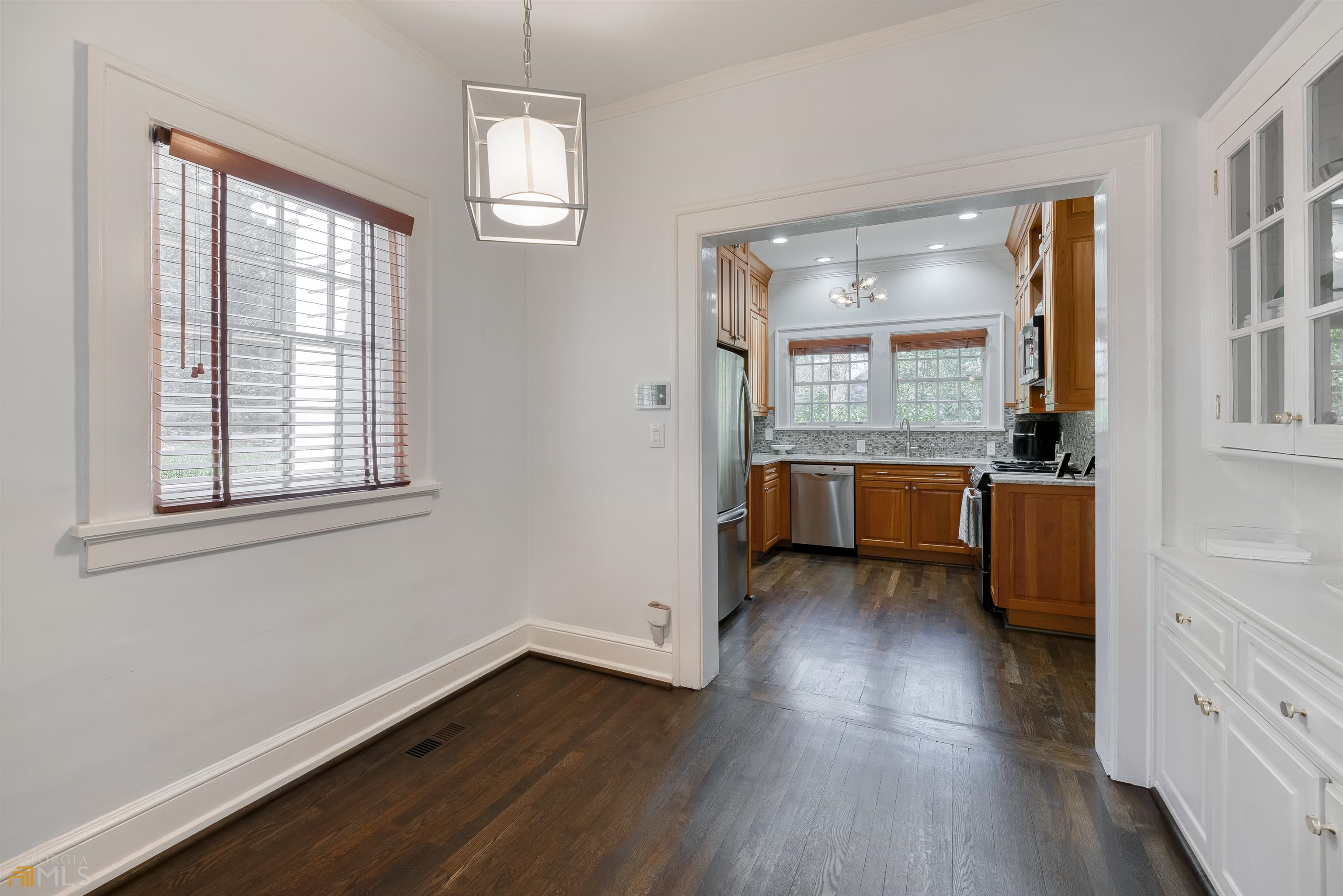 Druid Hills - Residential