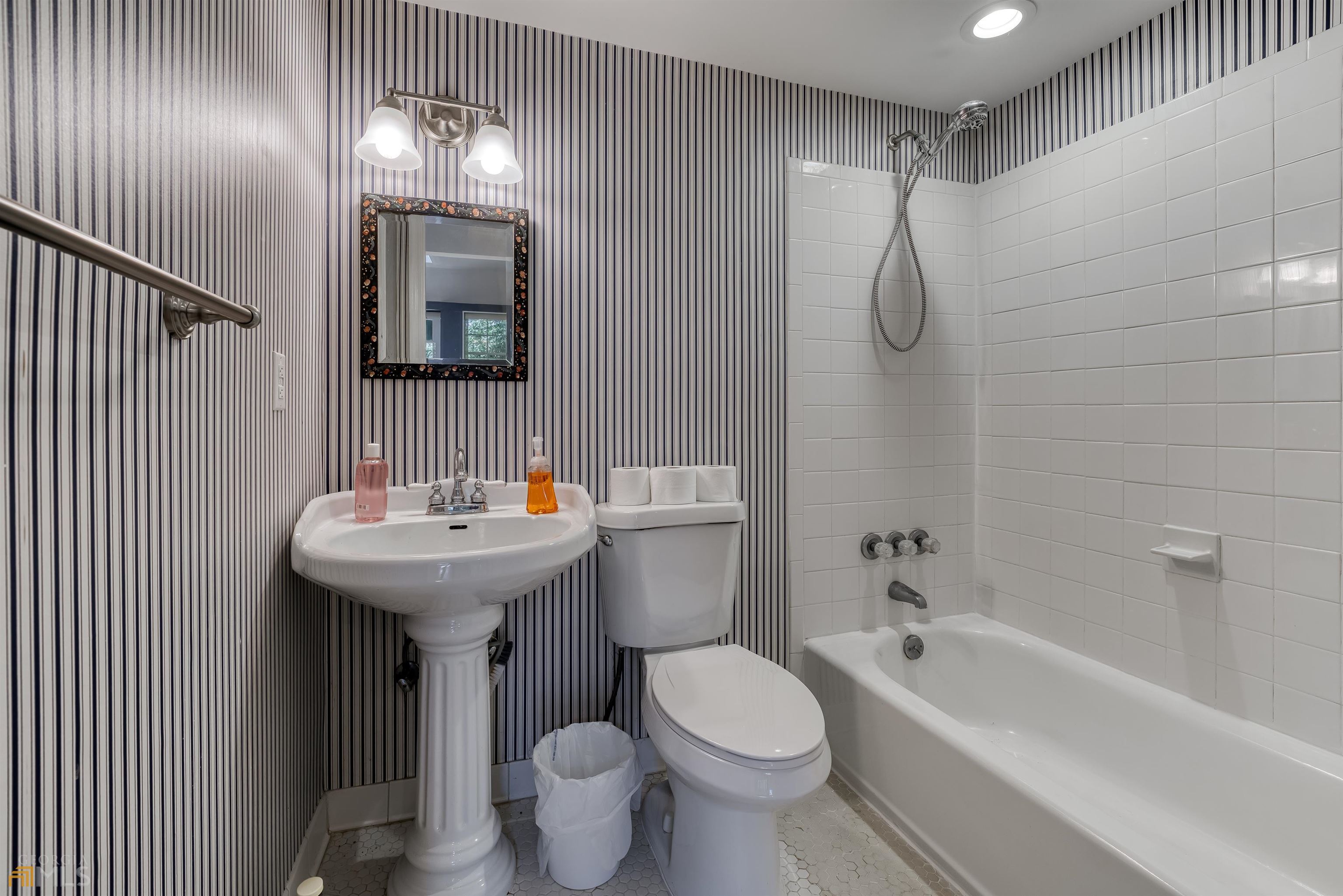 Druid Hills - Residential
