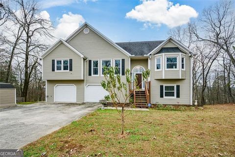 Photo of 198 Hunters Ridge, Jasper, GA 30143 (MLS # 10654172)