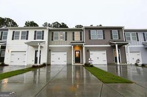 Photo of 150 Village Green Drive #26, Adairsville, GA 30103 (MLS # 10631123)