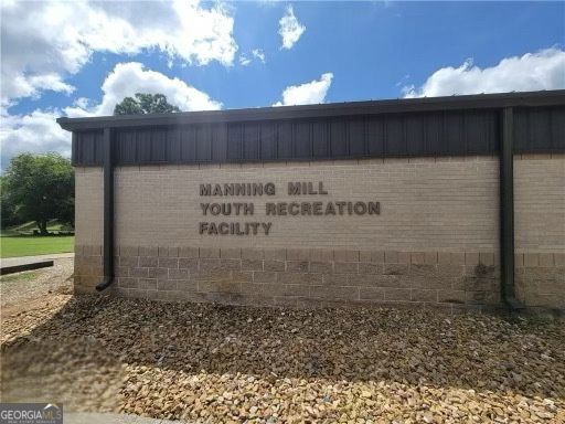 Village Green - Residential