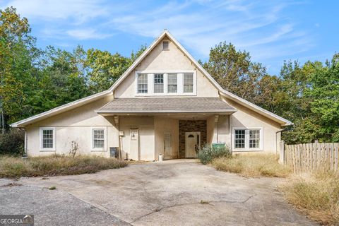 266 Richard TRL Jasper GA 30143