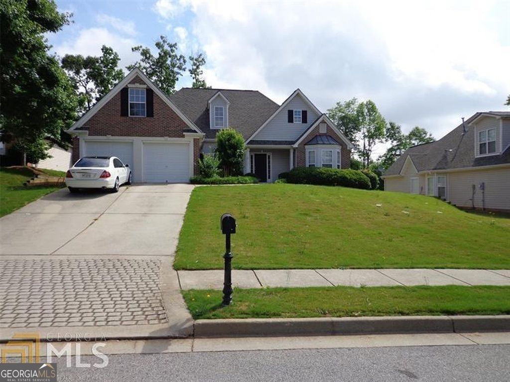 Photo of 478 Haven Ridge Drive, Stockbridge, GA 30281 (MLS # 10688741)