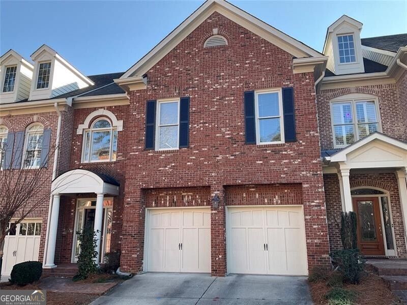 Photo of 6193 Spalding Drive, Peachtree Corners, GA 30092 (MLS # 10879994)