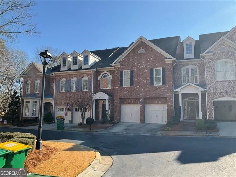 Photo of 6193 Spalding Drive, Peachtree Corners, GA 30092 (MLS # 10879994)