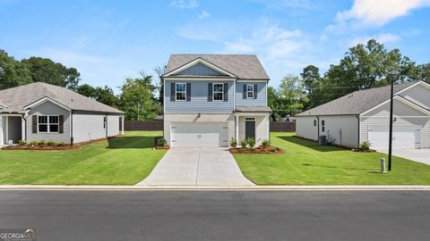 Photo of 7 Coggins Place, Rome, GA 30165 (MLS # 10525680)