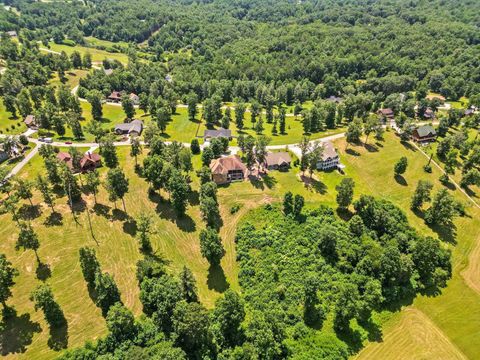 A home in Blairsville