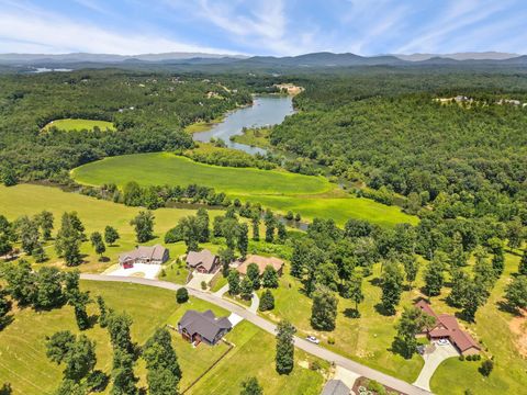 A home in Blairsville