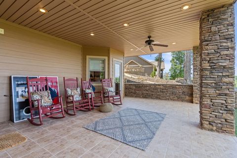 A home in Blairsville