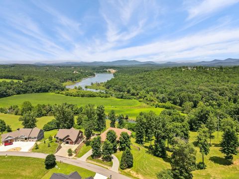 A home in Blairsville