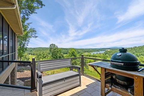 A home in Blairsville