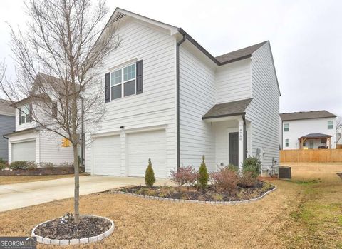 4780 Ridge Valley DR Gainesville GA 30504