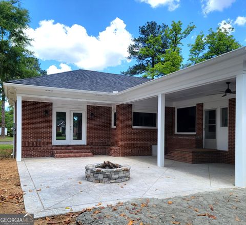 A home in Louisville