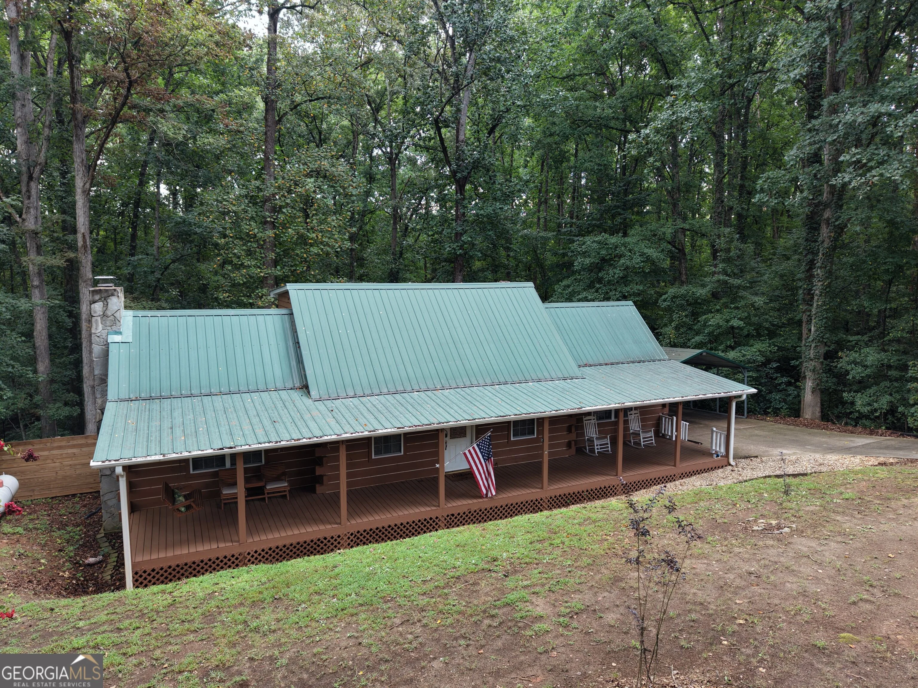 244 Skyline Way, Lavonia, GA, 30553
