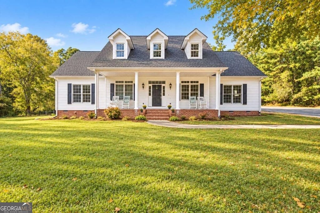 Photo of 245 Broadus Road NE, Rome, GA 30161 (MLS # 10868832)