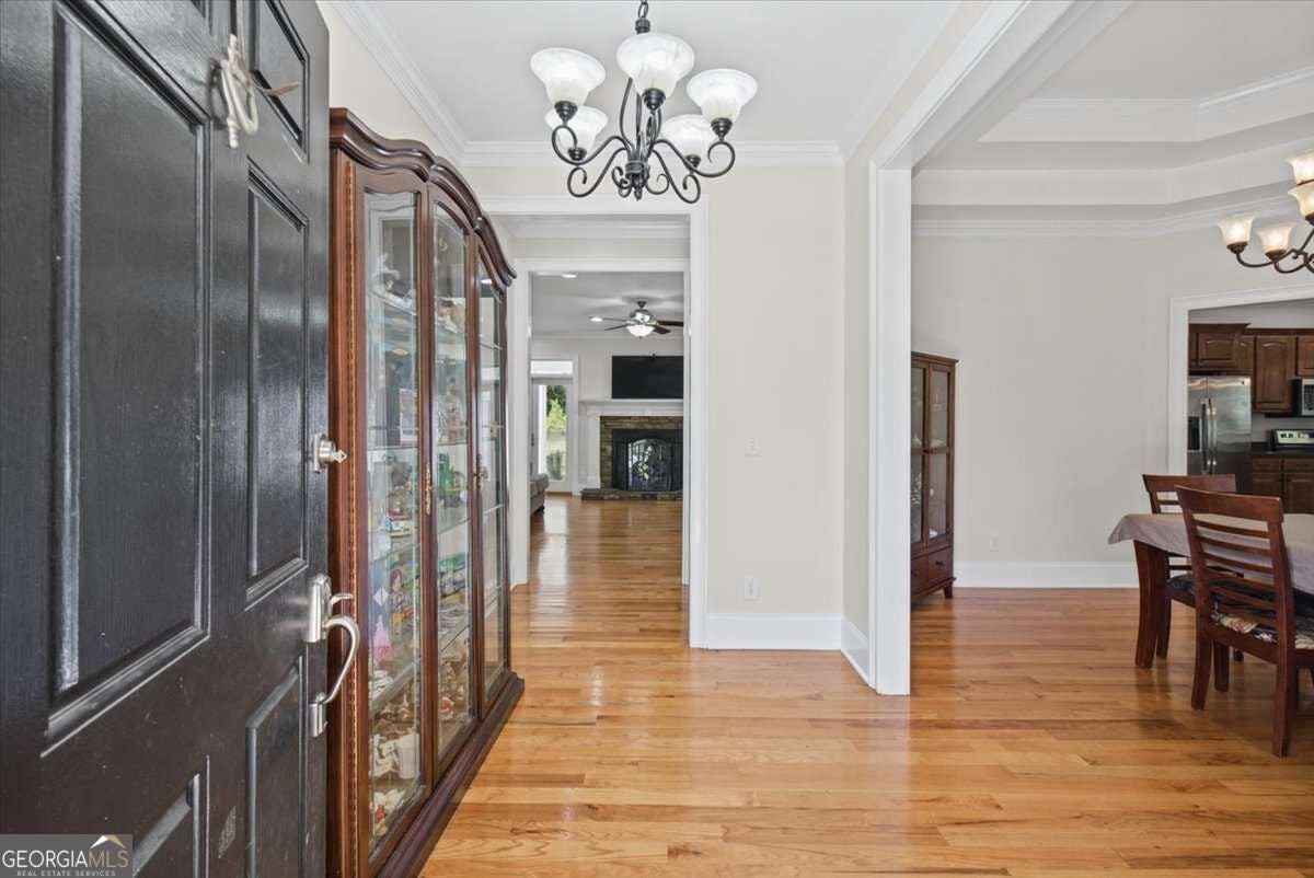 245 Broadus RD NE