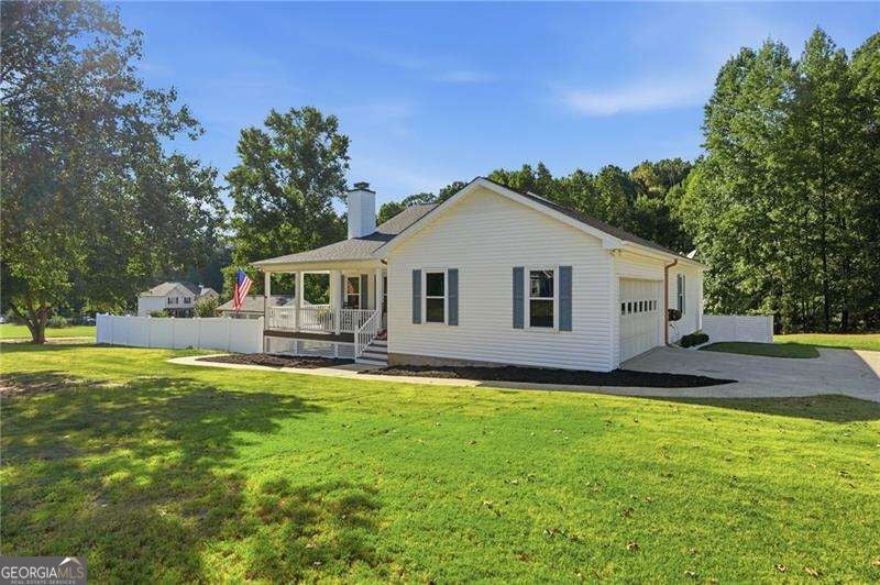 212 Monte LN