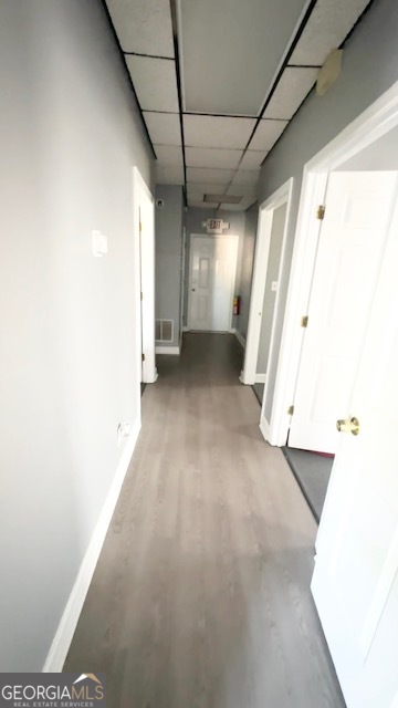 118 North AVE