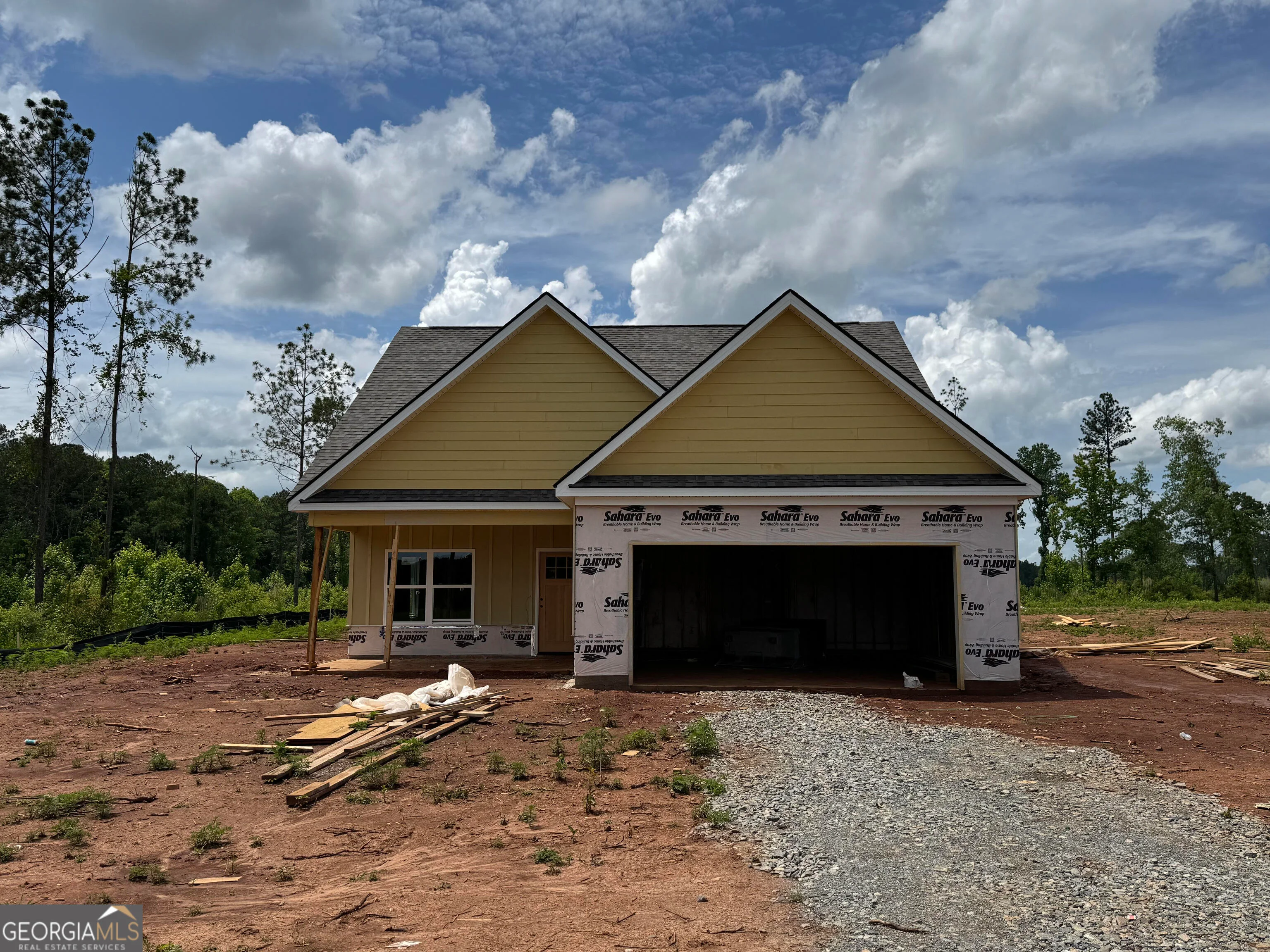 142 Overland Way