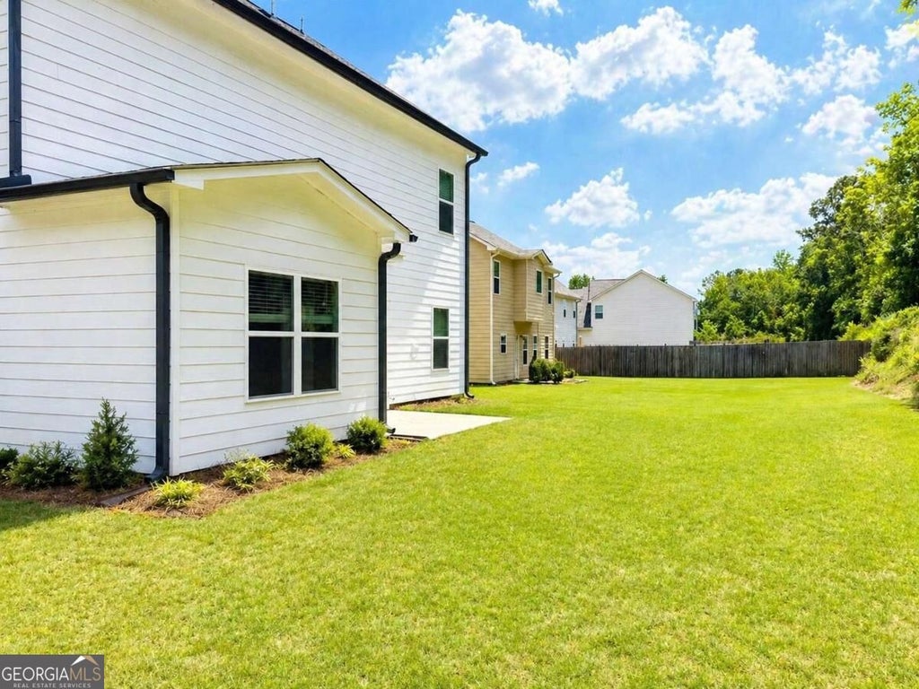 Photo of 616 Skye Drive, Commerce, GA 30529 (MLS # 10874724)