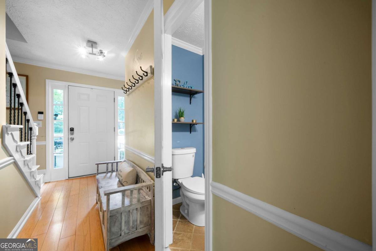 Milford Chase - Residential