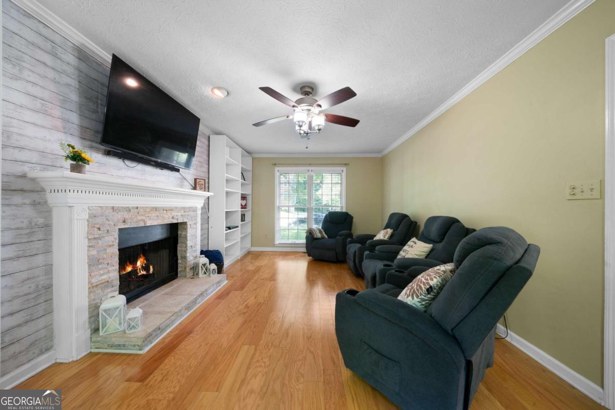 Milford Chase - Residential