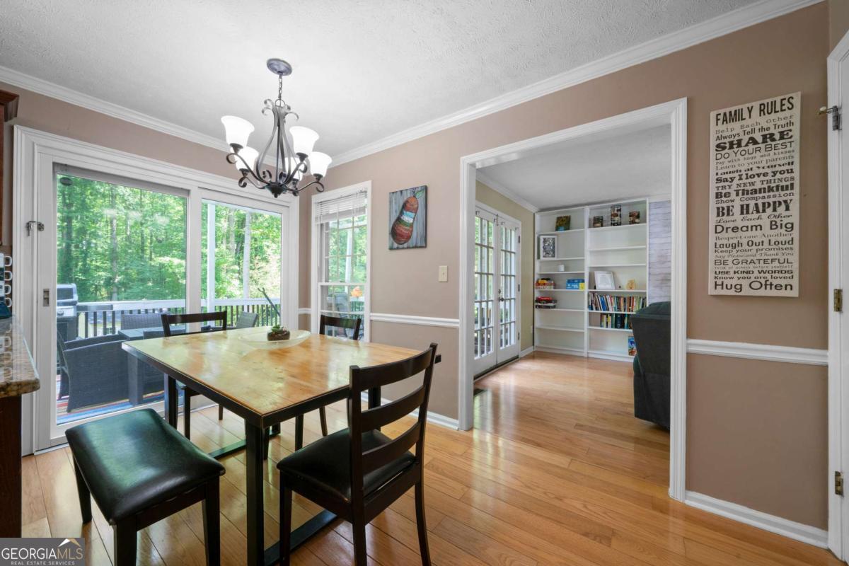 Milford Chase - Residential