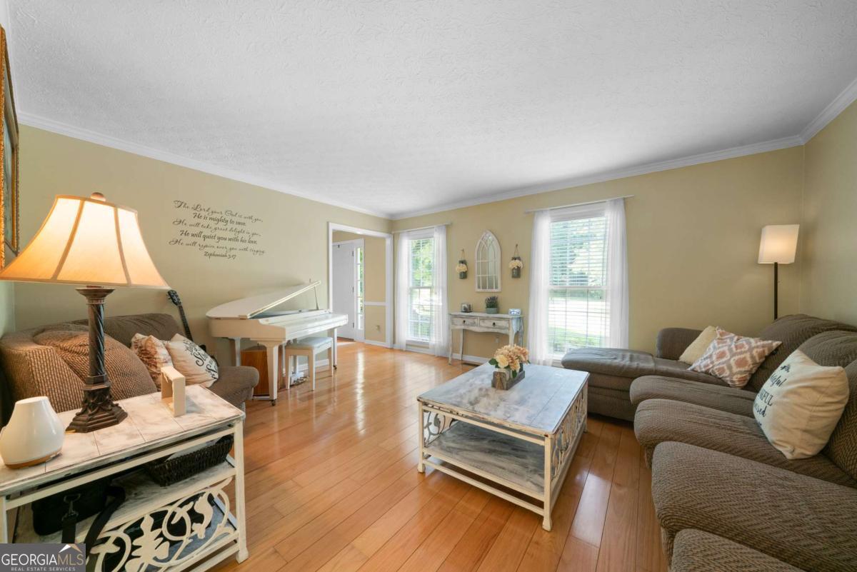 Milford Chase - Residential