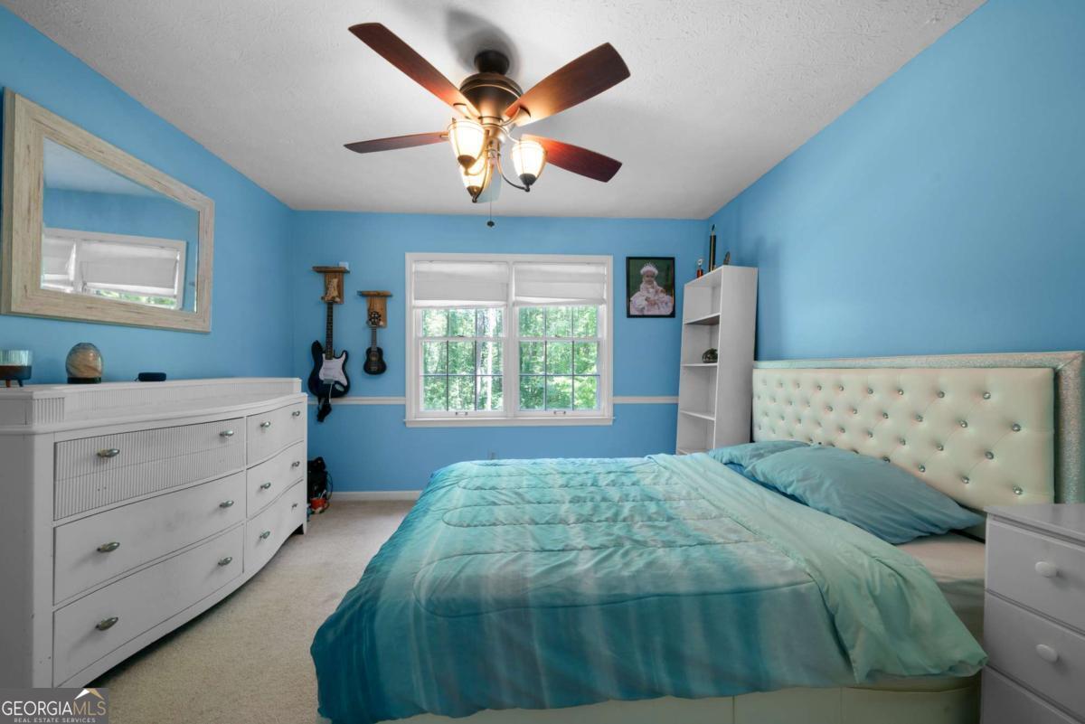 Milford Chase - Residential