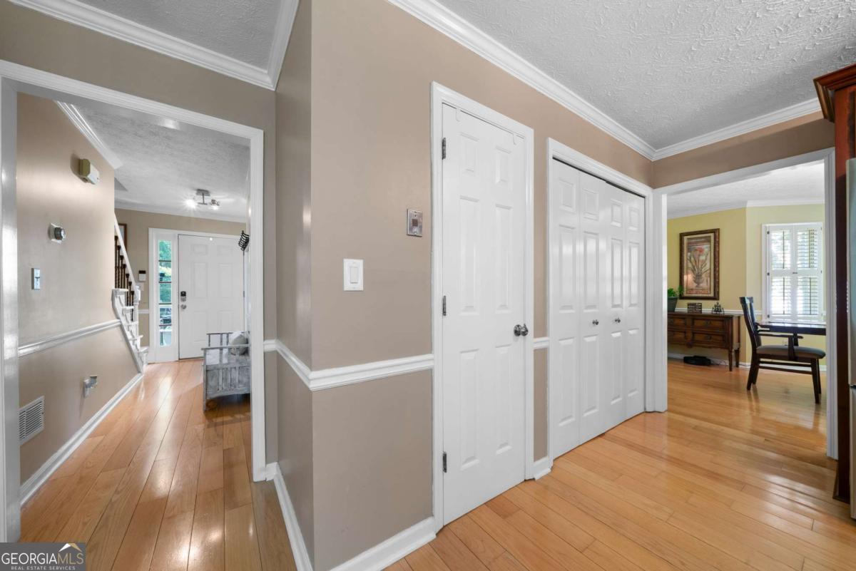 Milford Chase - Residential
