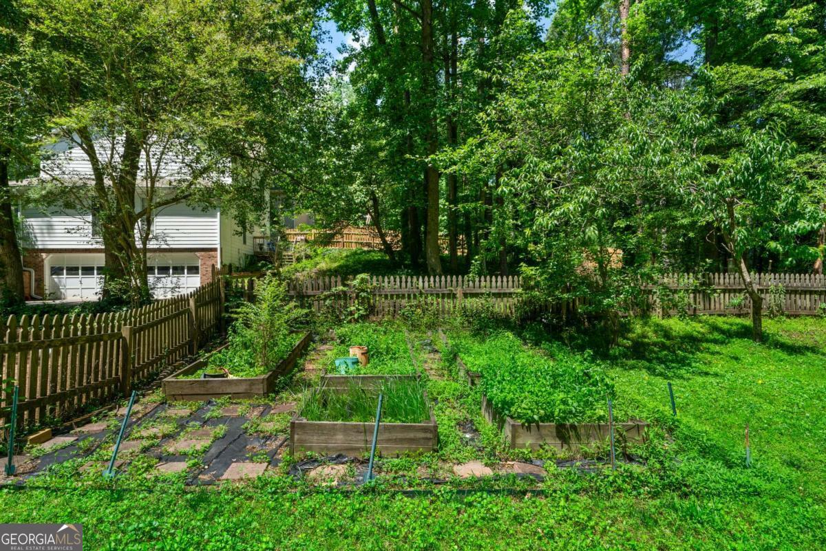 Milford Chase - Residential