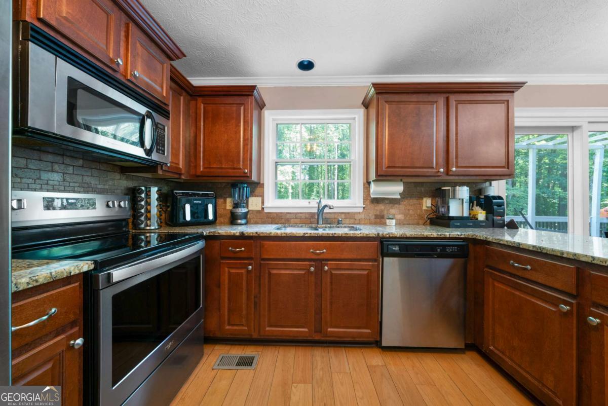 Milford Chase - Residential