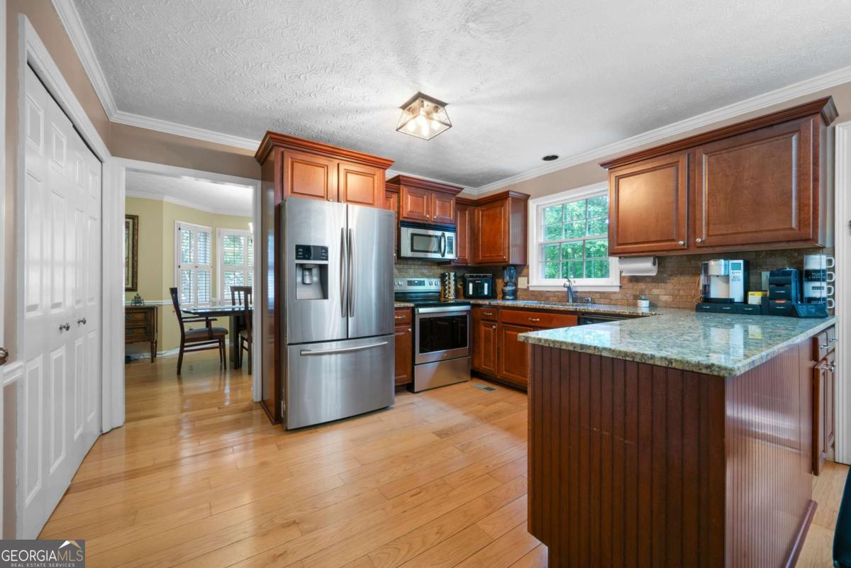 Milford Chase - Residential