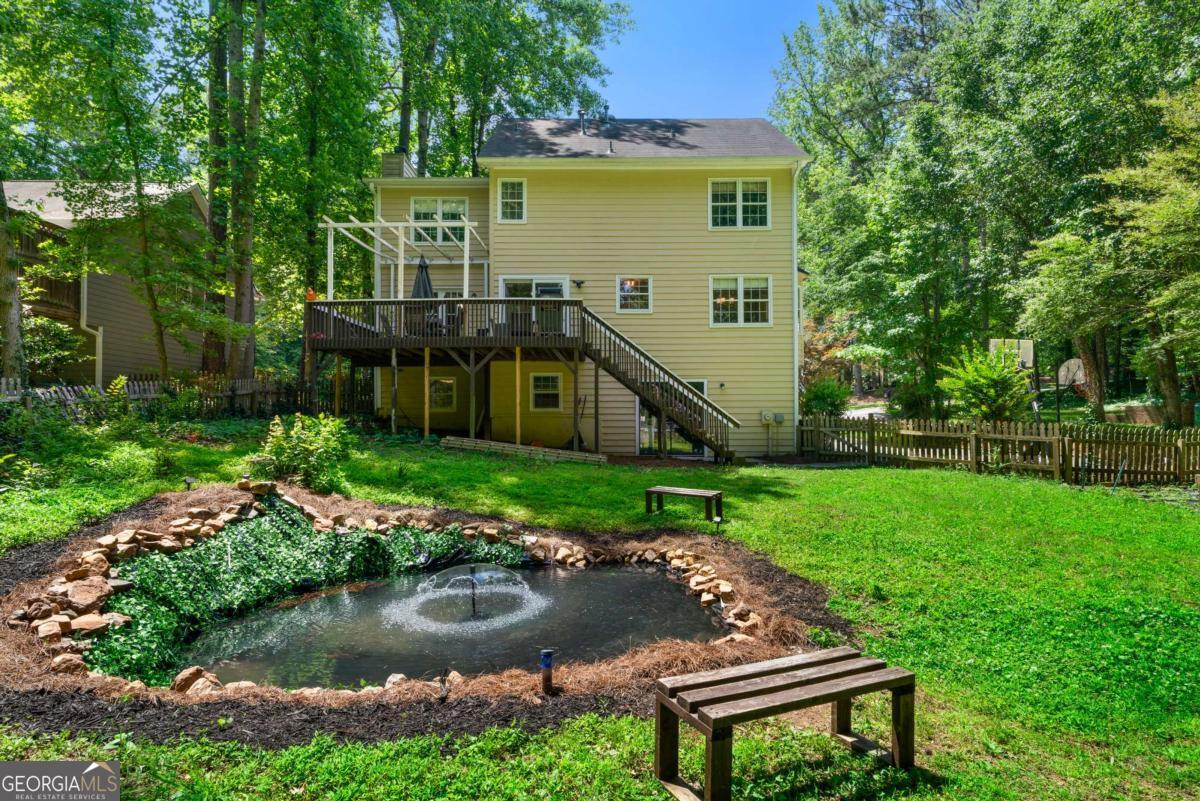 Milford Chase - Residential