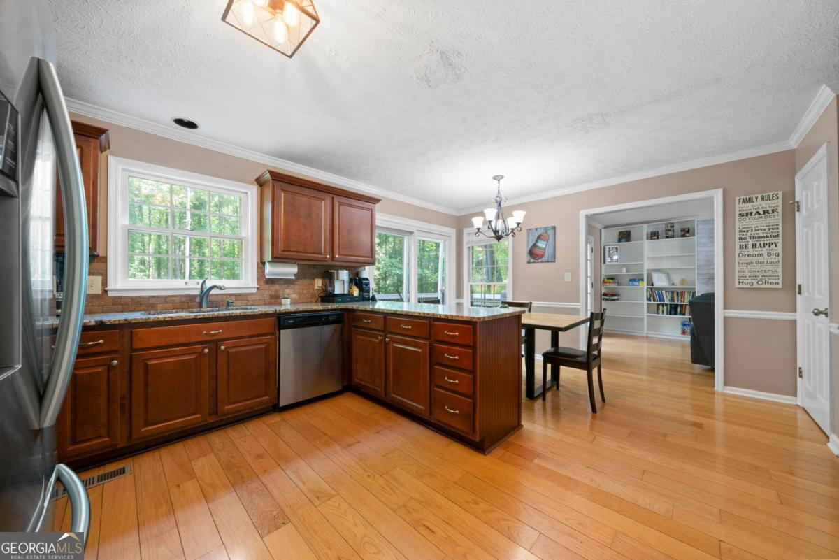 Milford Chase - Residential