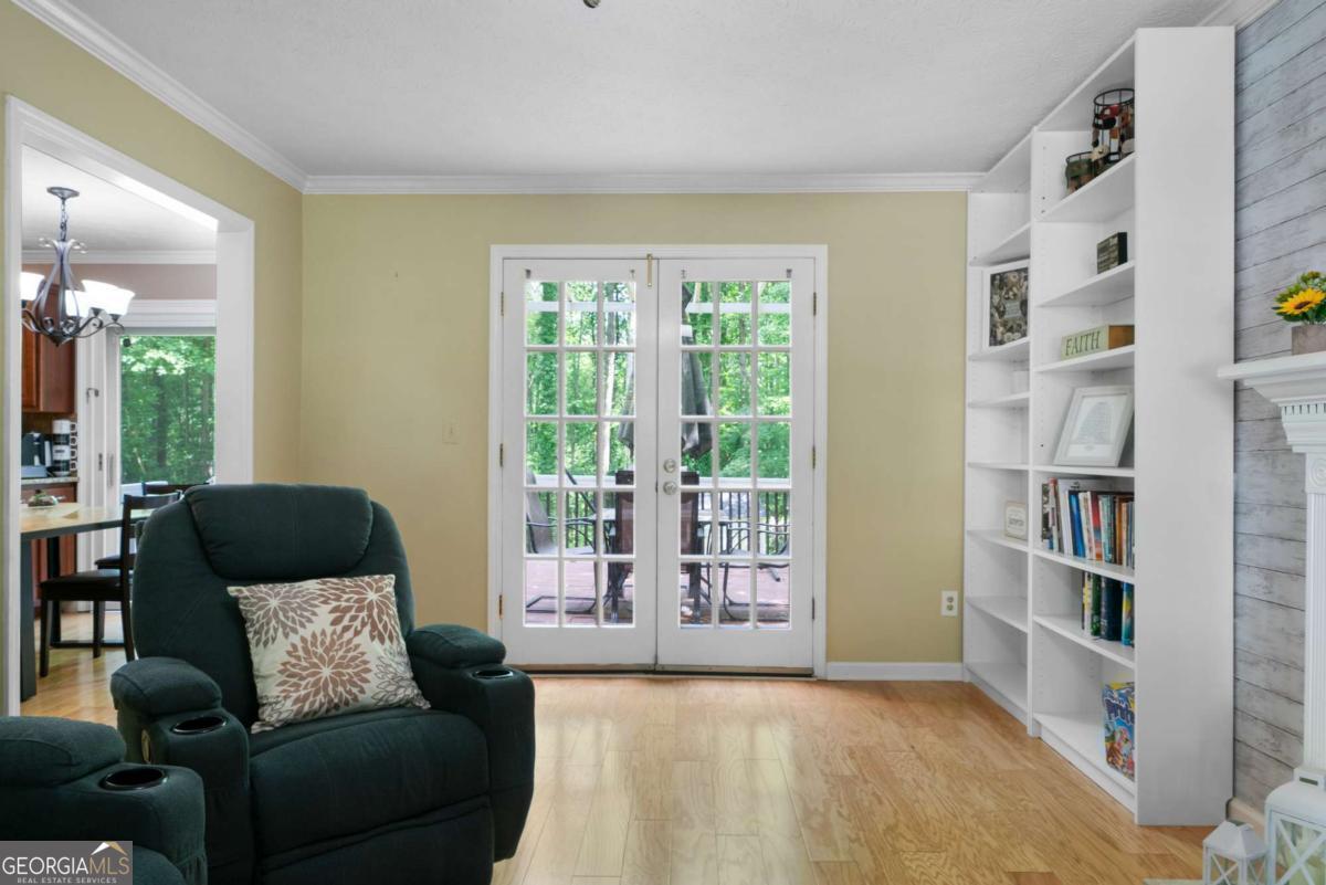 Milford Chase - Residential