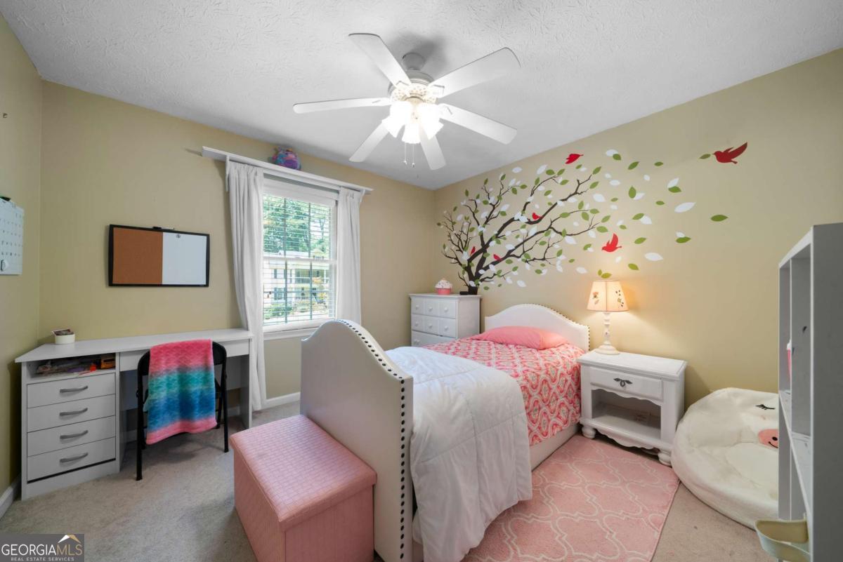 Milford Chase - Residential