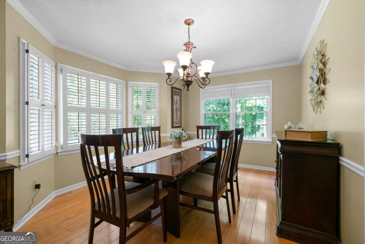 Milford Chase - Residential