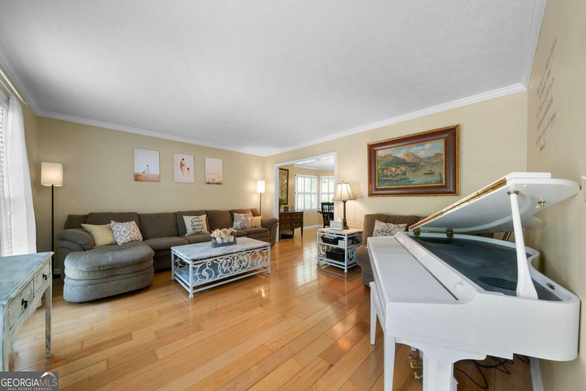 Milford Chase - Residential