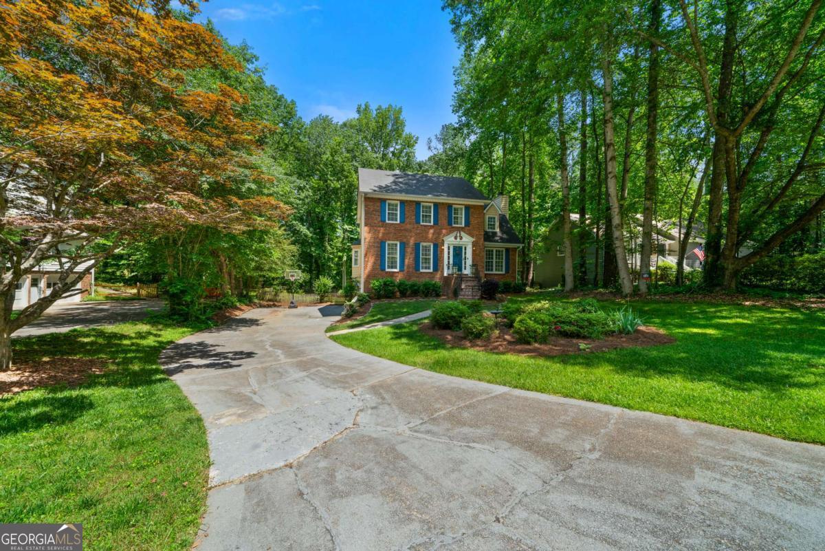 Milford Chase - Residential