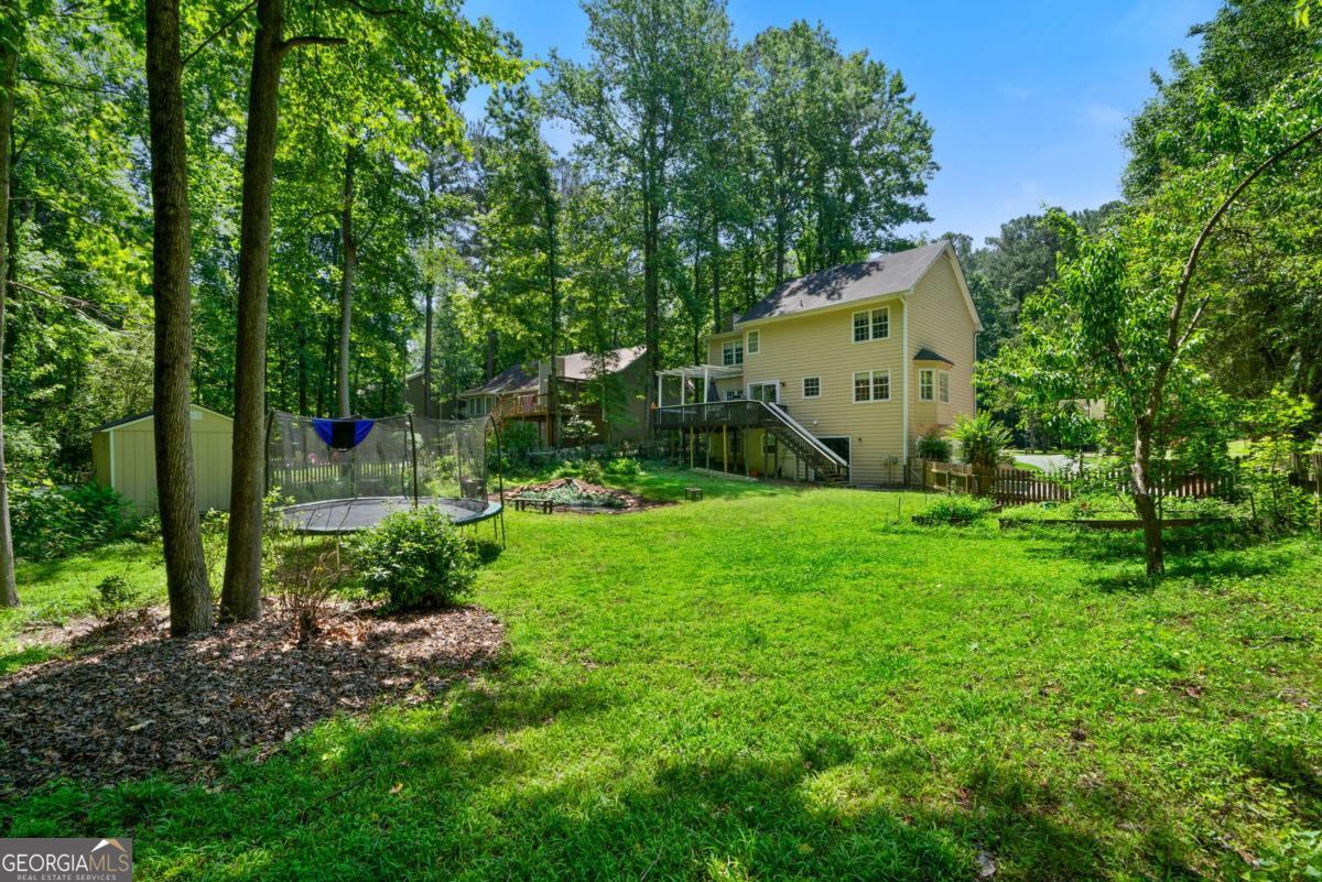 Milford Chase - Residential