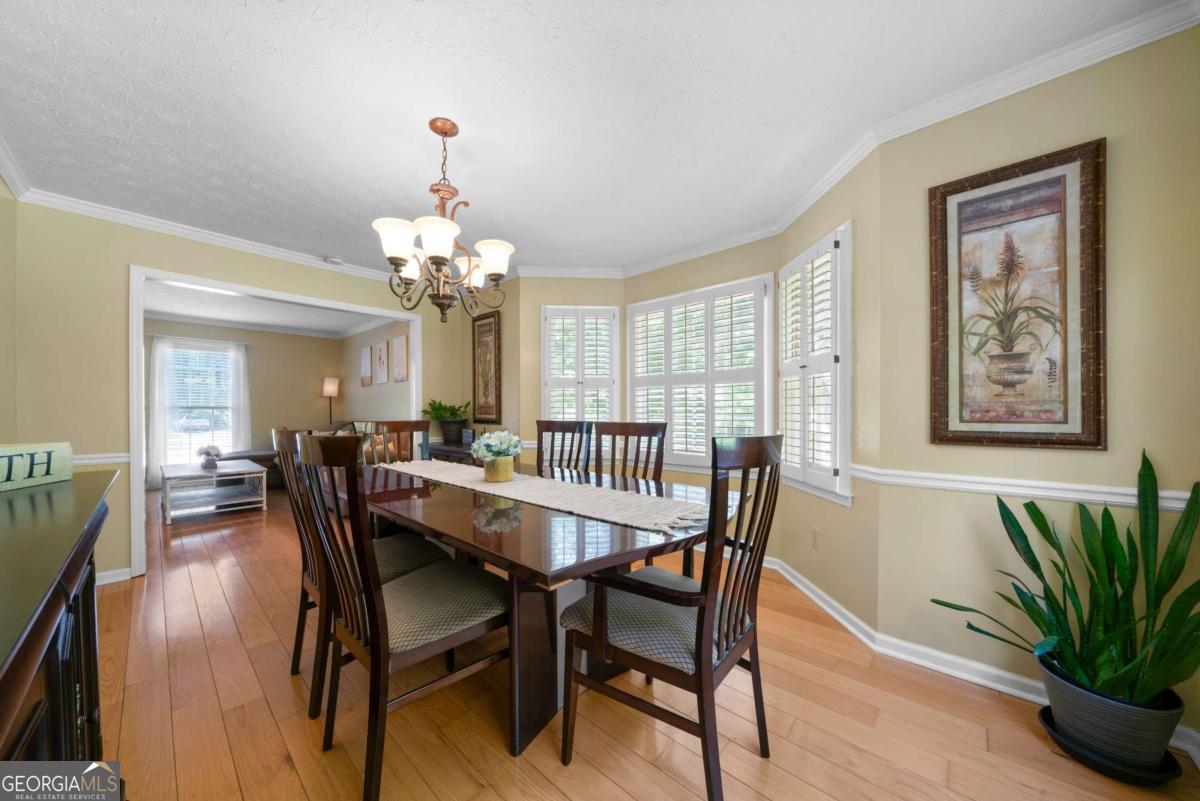 Milford Chase - Residential