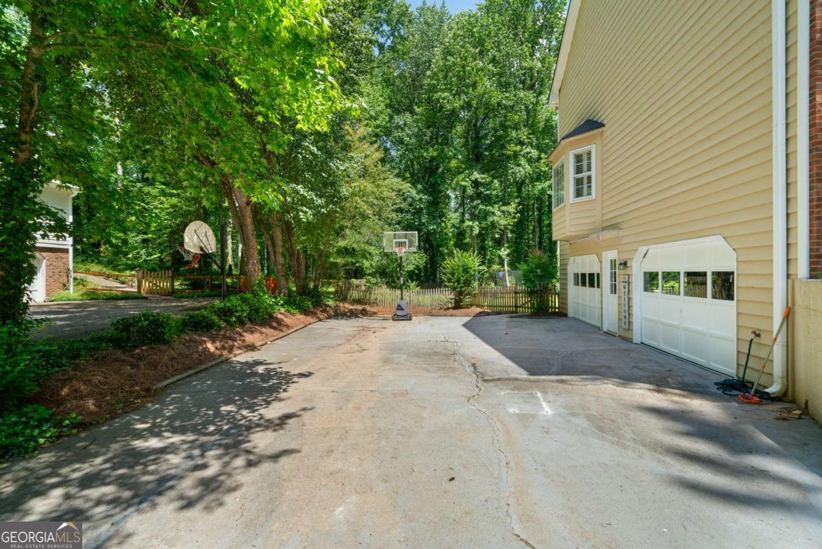 Milford Chase - Residential