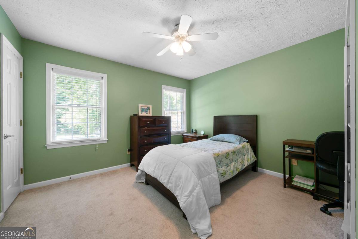 Milford Chase - Residential