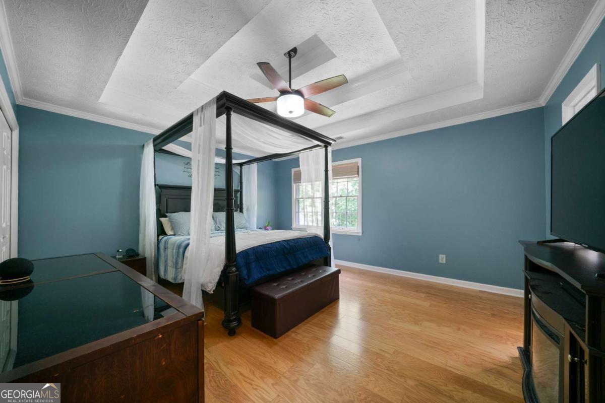 Milford Chase - Residential
