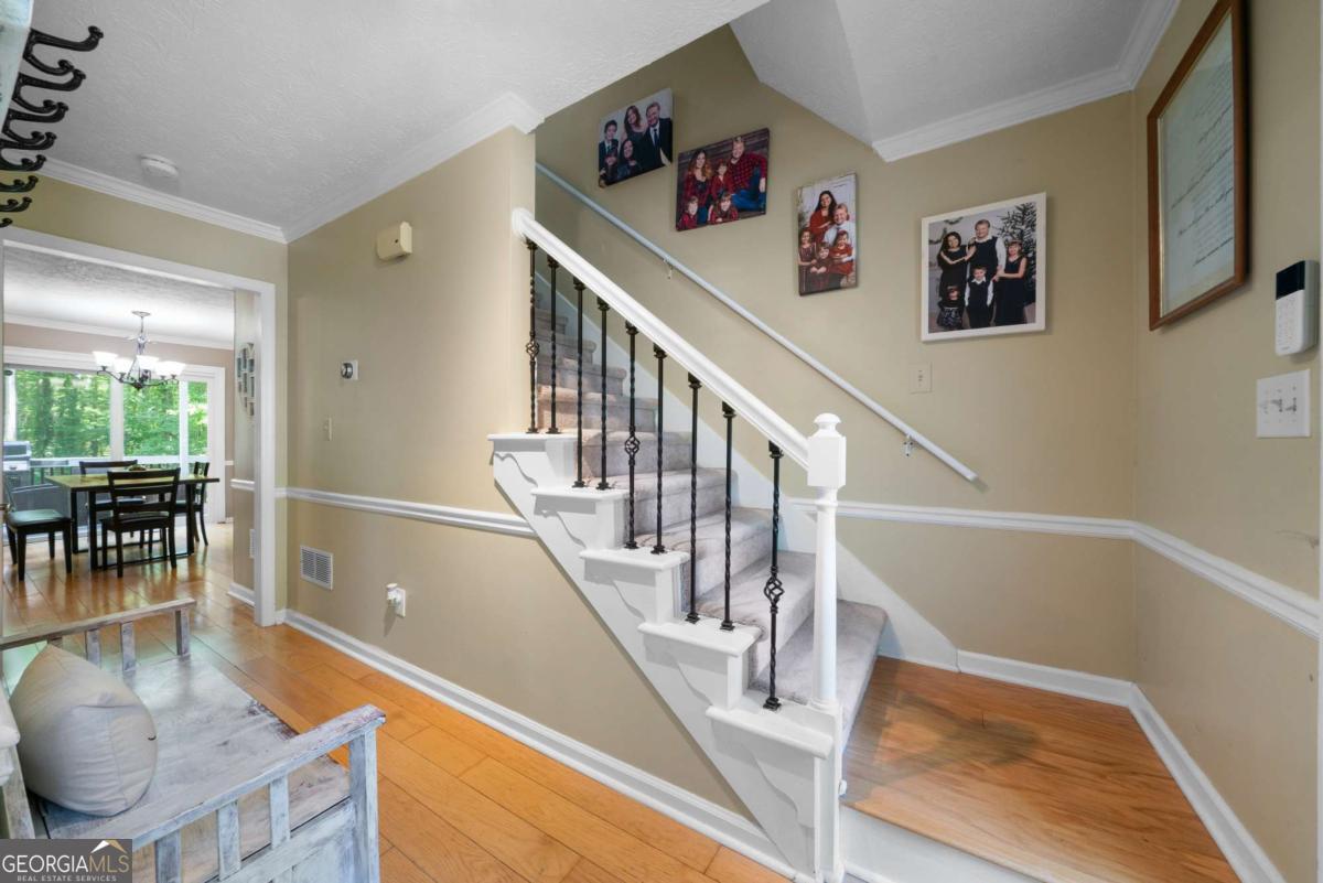 Milford Chase - Residential