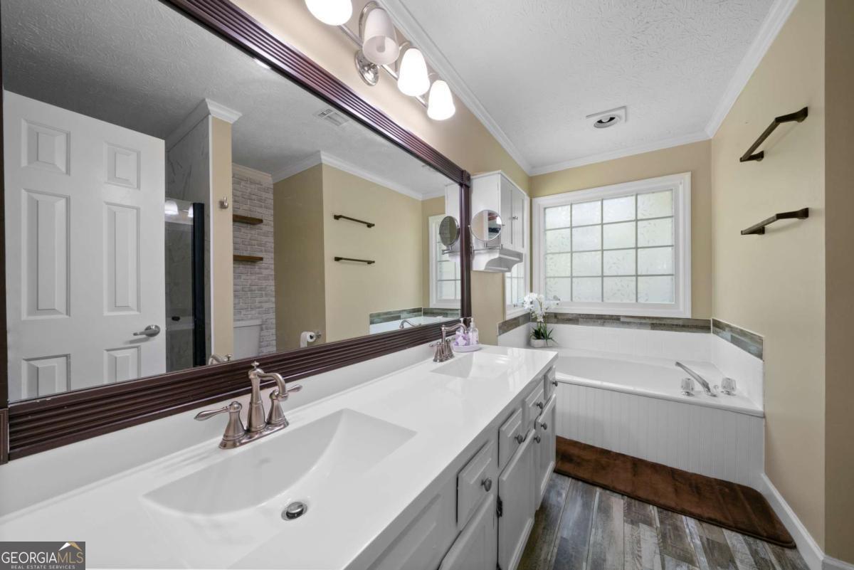 Milford Chase - Residential