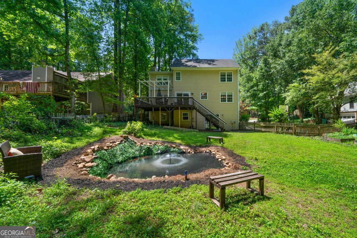 Milford Chase - Residential