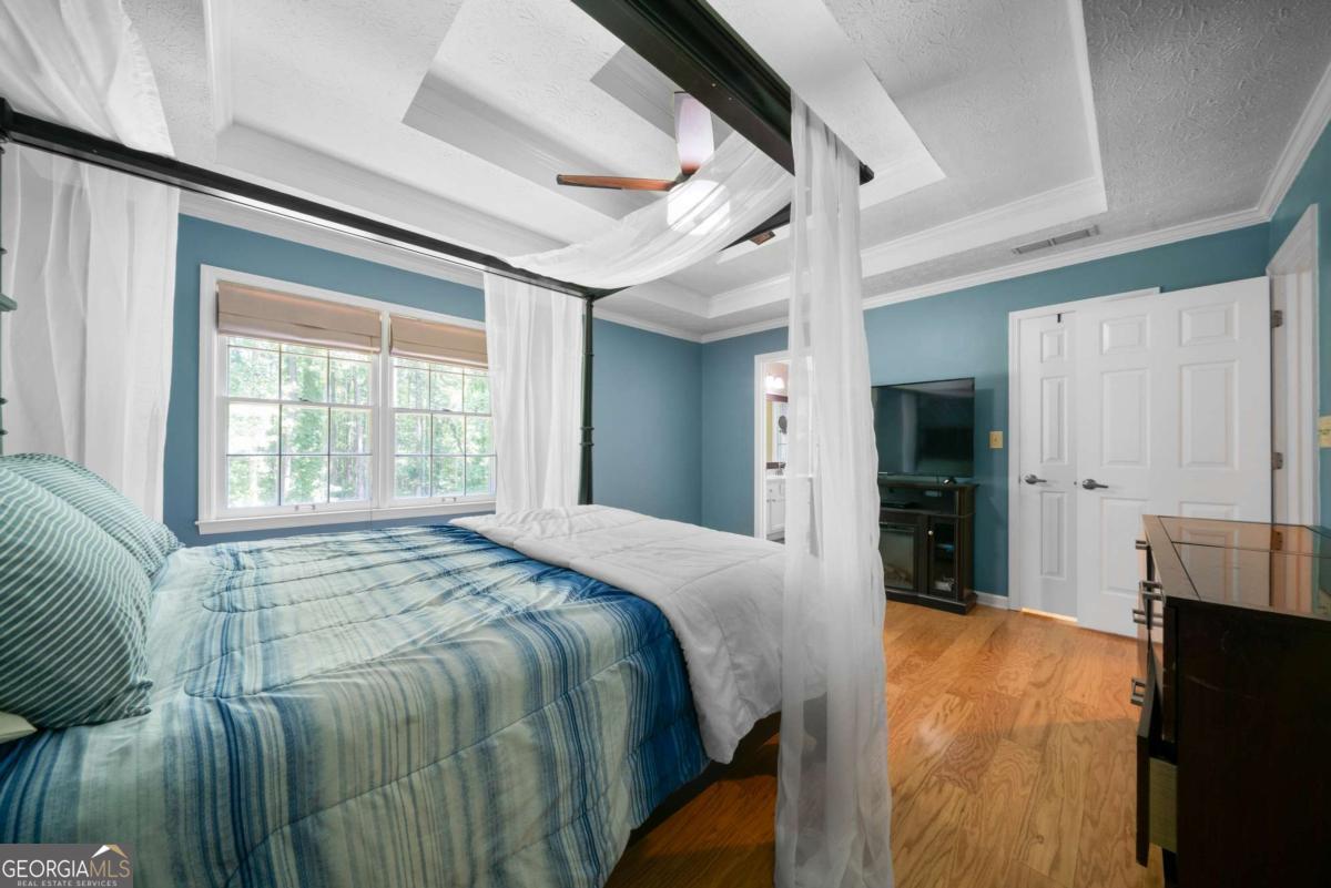 Milford Chase - Residential